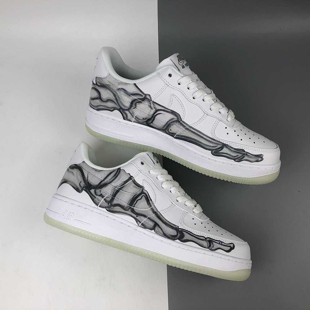 nike airforce bone