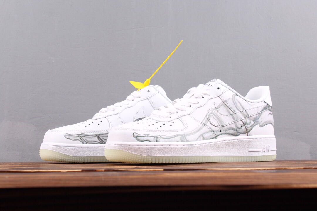 af1 low skeleton