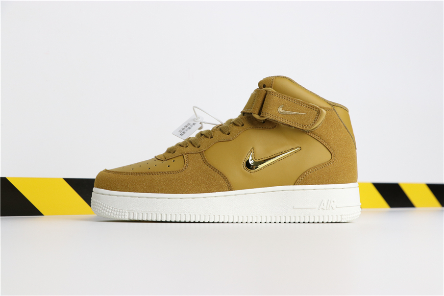 air force 1 07 lv8 mid