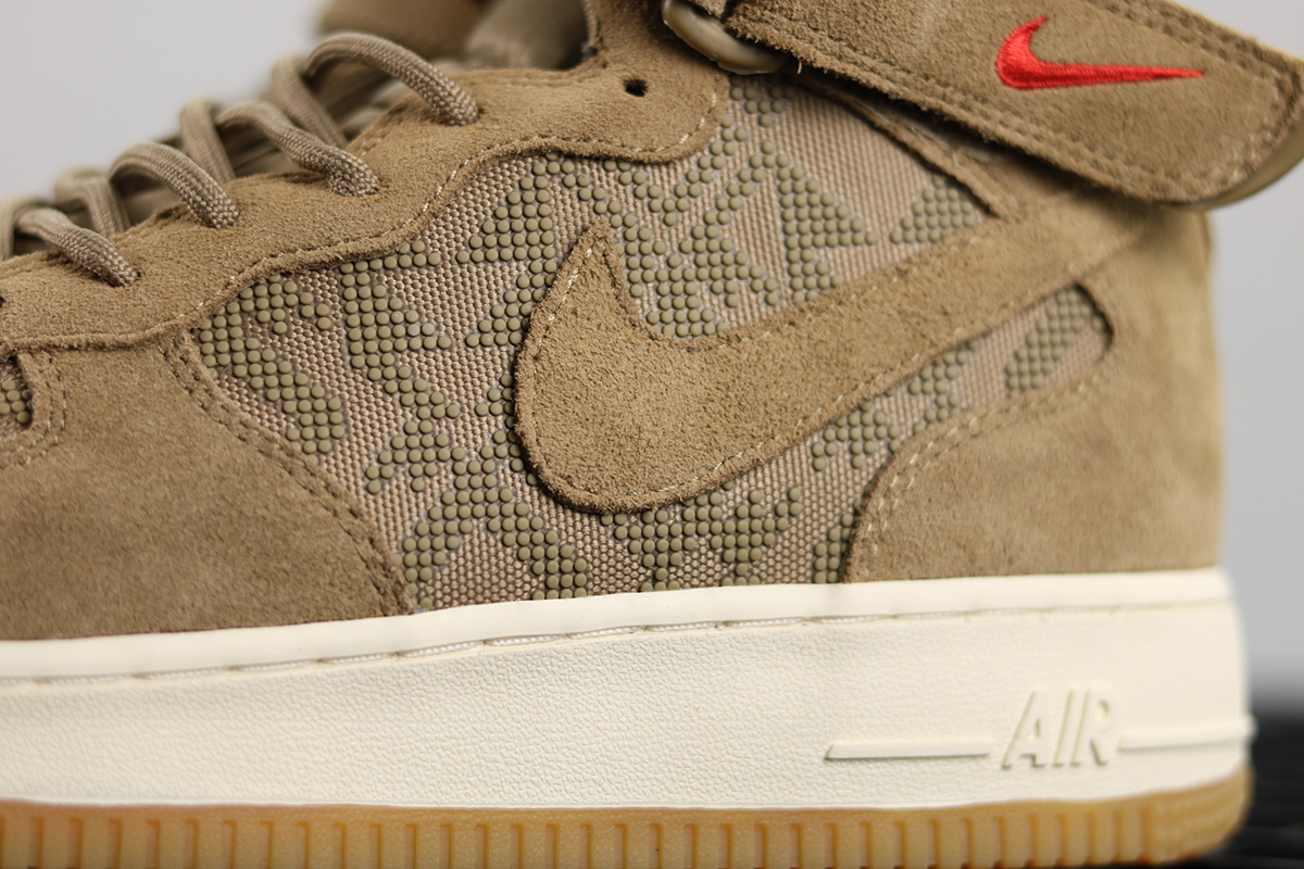 air force 1 mid 7