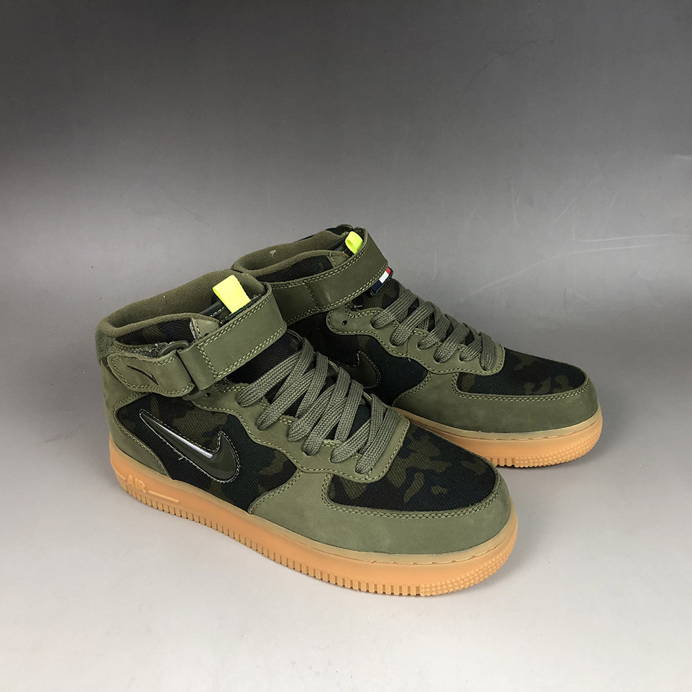 air force 1 mid sale