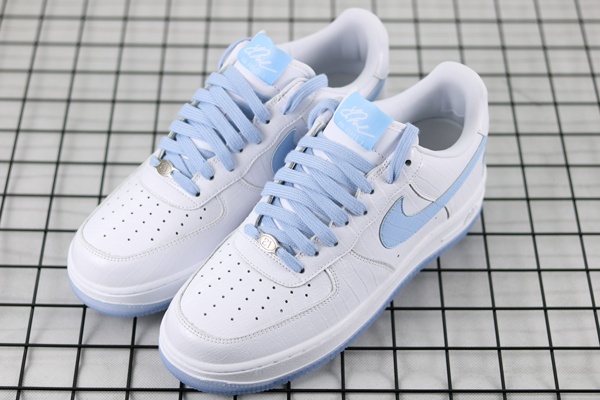 air force 1 ice blue