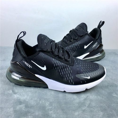 air max 270 black sale