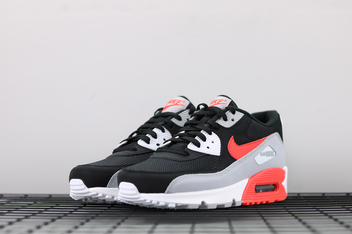 Nike Air Max 90 Infrared AJ1285 012 Release Info Nike Air Max 90 Infrared AJ1285 012 Release Info