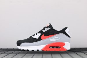 nike air max 90 black infrared