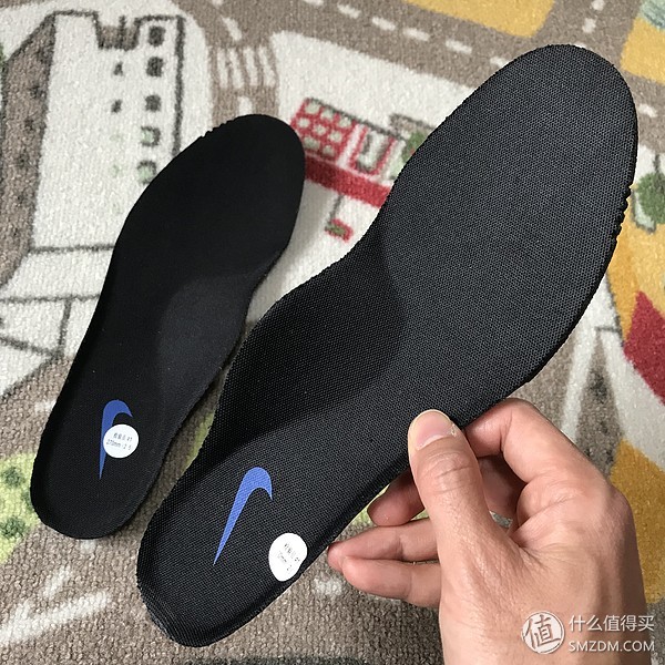 insole nike original