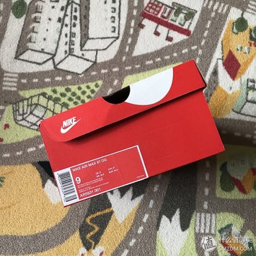Nike Air Max 97 Performance Review – The Sole Line