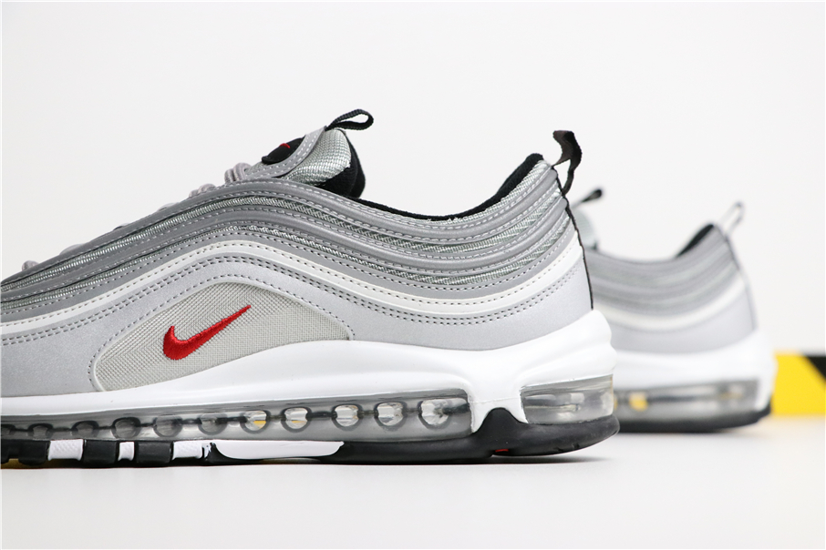 air max 97 silver bullet for sale