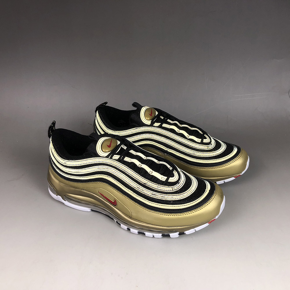 black gold 97