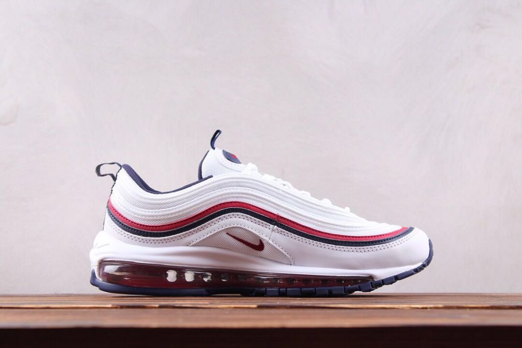 97 red crush