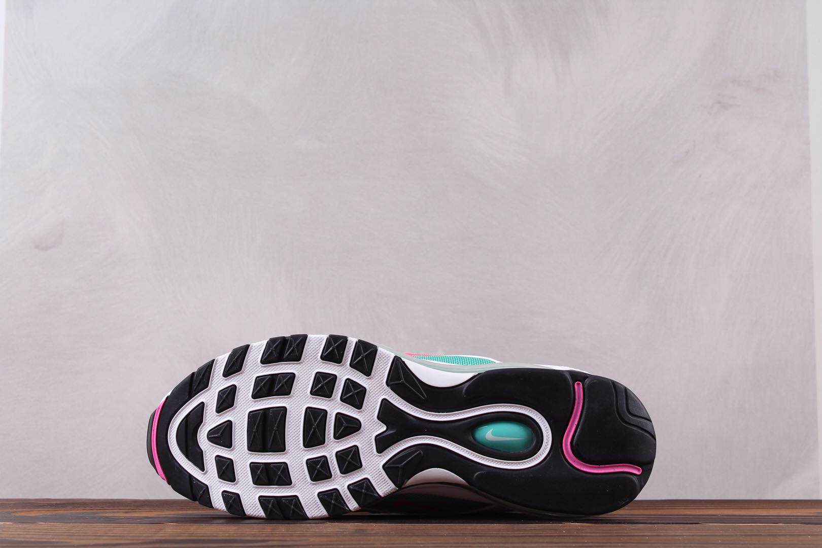 south beach 97 black