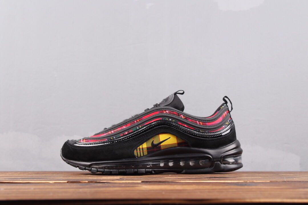 97 tartan