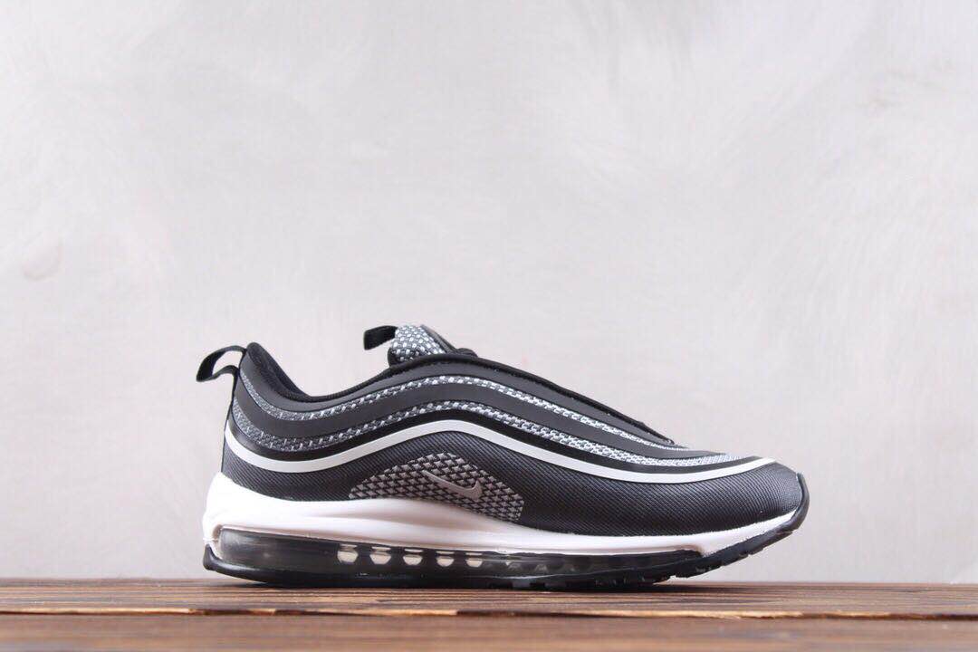 nike air 97 ultra black