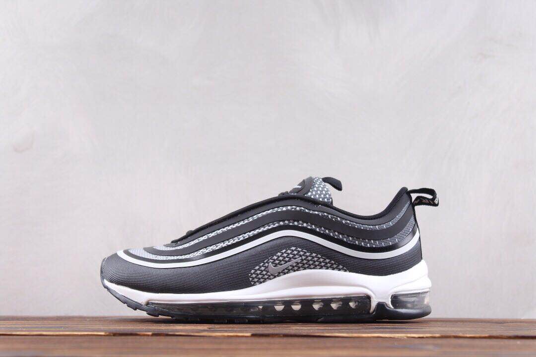 Nike Air Max 97 Ultra 17 Black White 917704-003 For Sale – The Sole Line