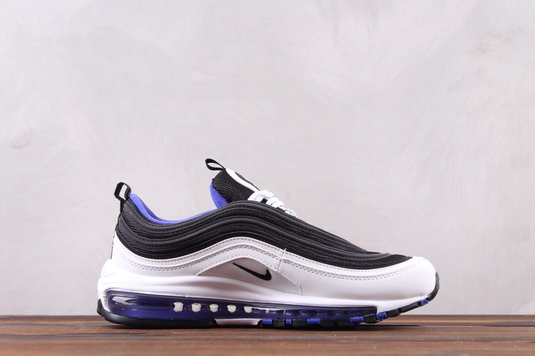 air max 97 white black persian violet