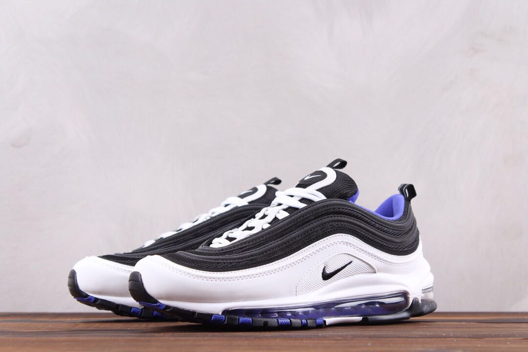 nike 97 violet