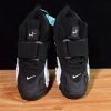 nike air max speed turf black voltage yellow