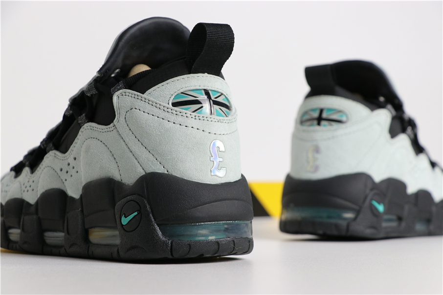 nike air money basketball