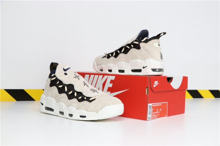 Nike Air More Money QS 