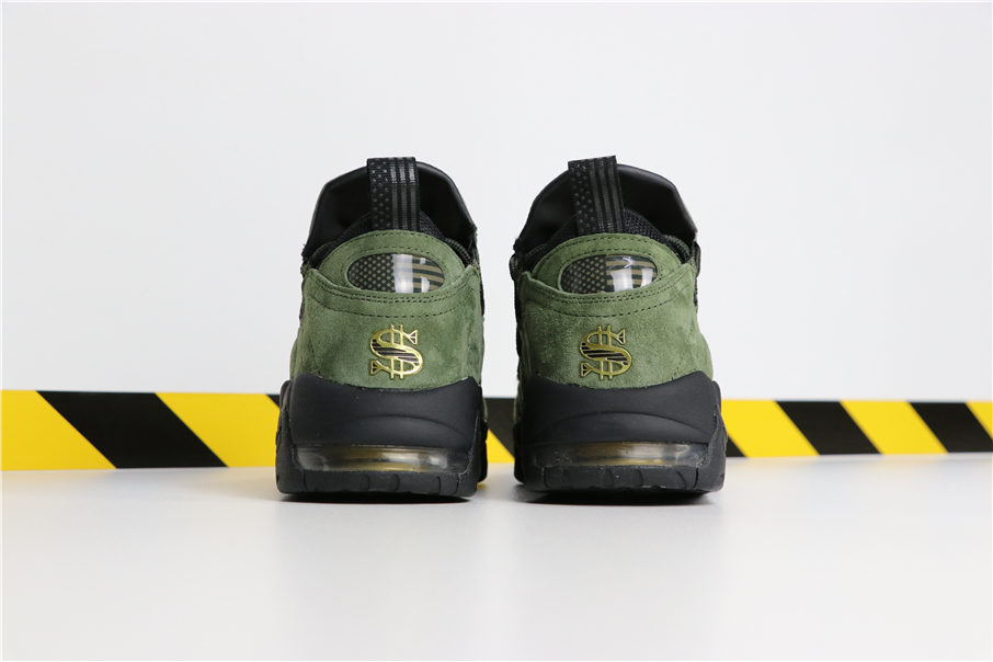 nike air more money dollar