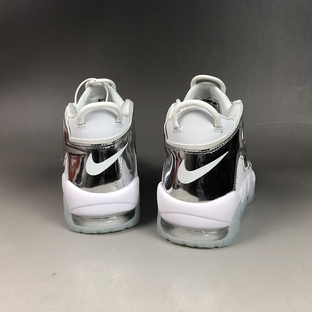 uptempo chrome