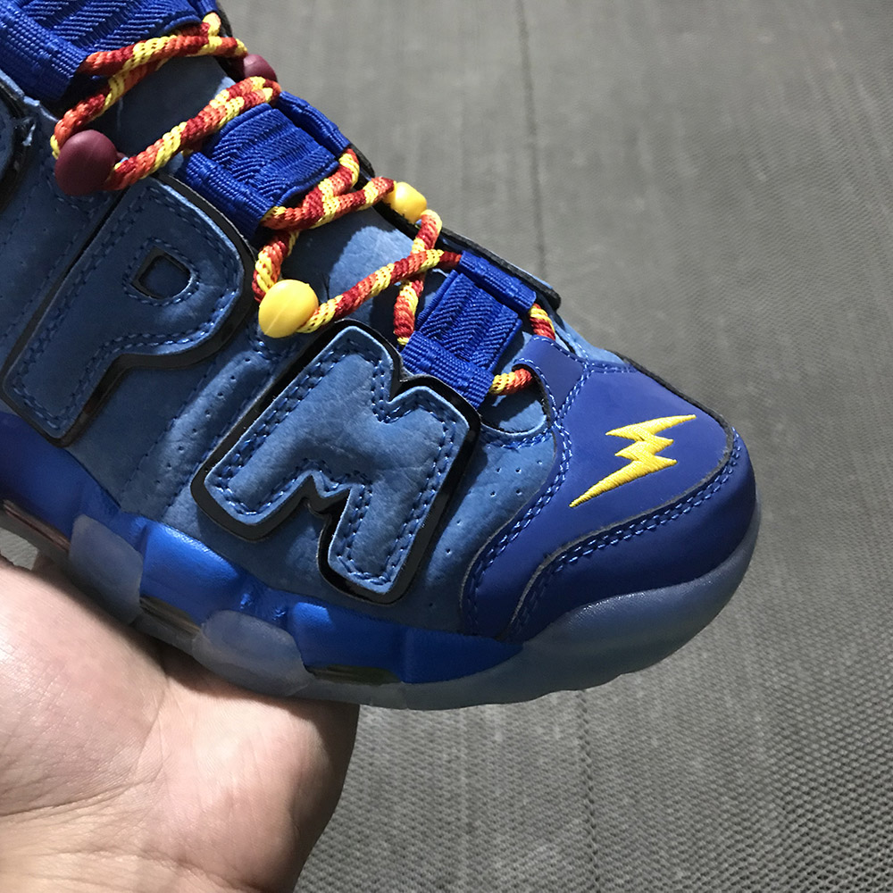 doernbecher uptempo