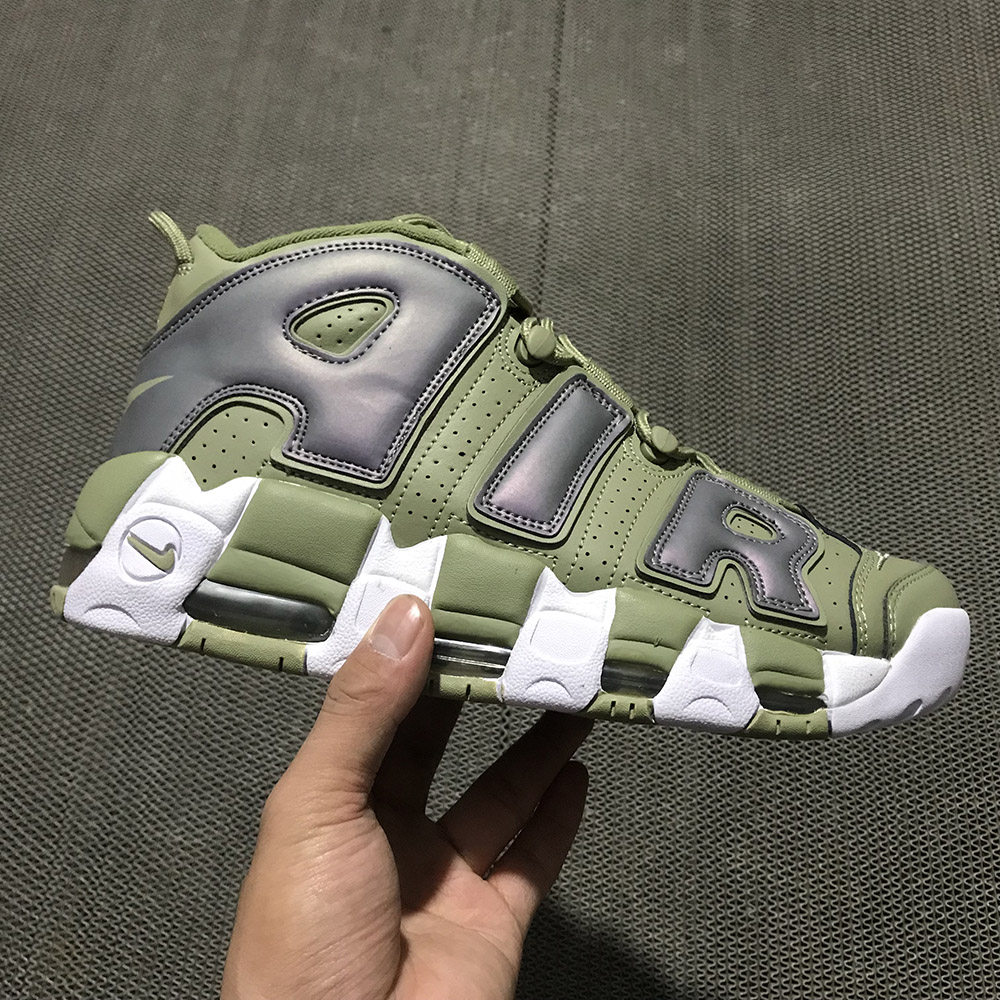 nike uptempo chicago for sale