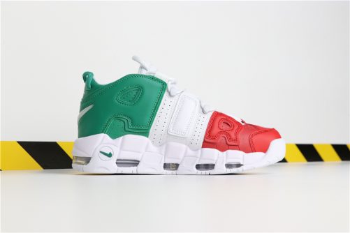 uptempo italy