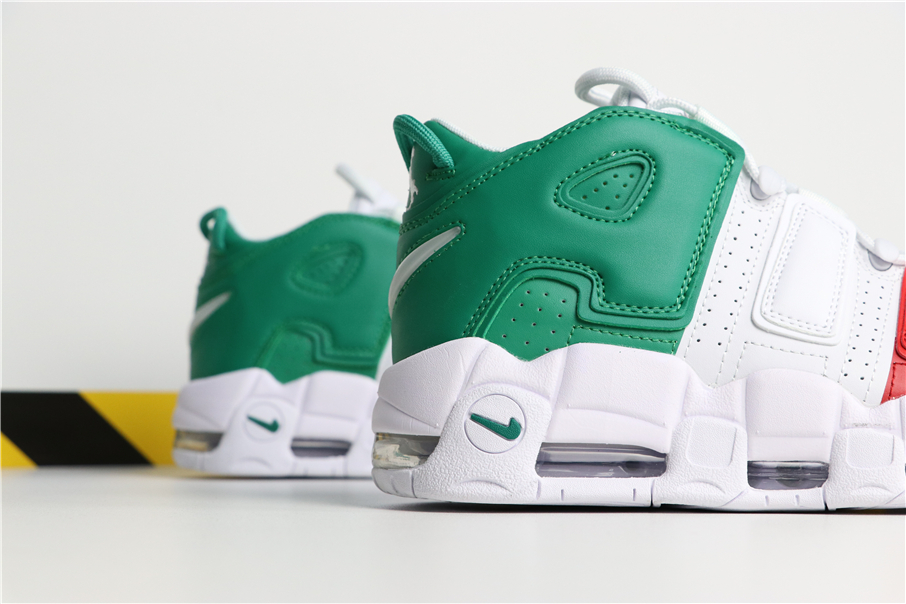 italy uptempos