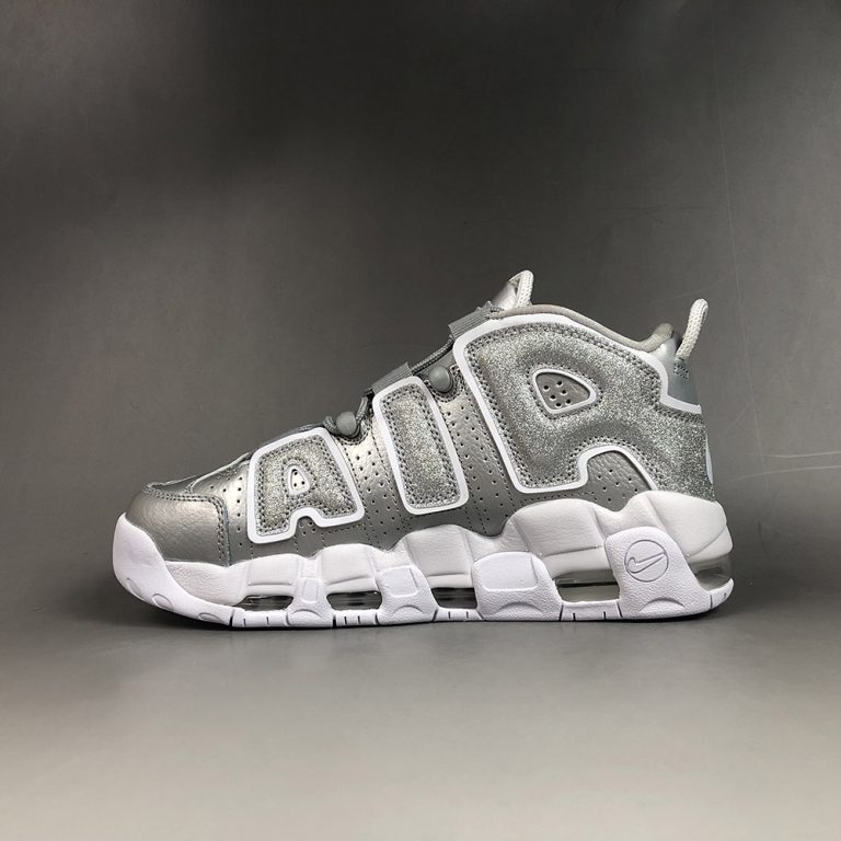 Nike Air More Uptempo “Loud and Clear” 917593-003 For Sale – The Sole Line