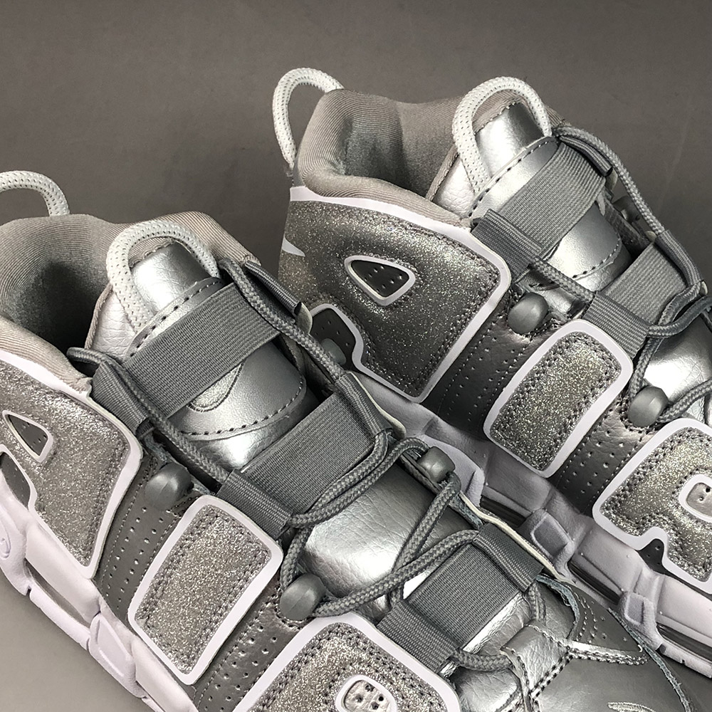 Nike Air More Uptempo “Loud and Clear 