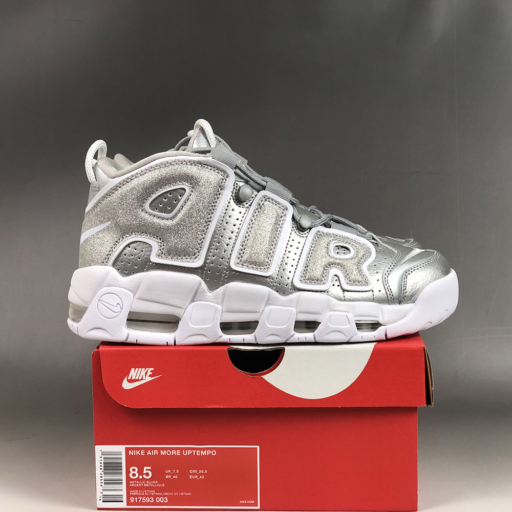 uptempo loud and clear