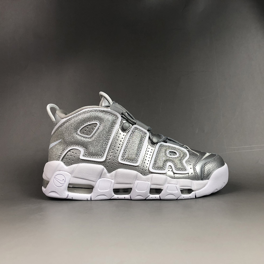 nike air more uptempo loud and clear