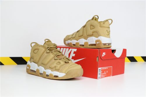 wheat uptempos