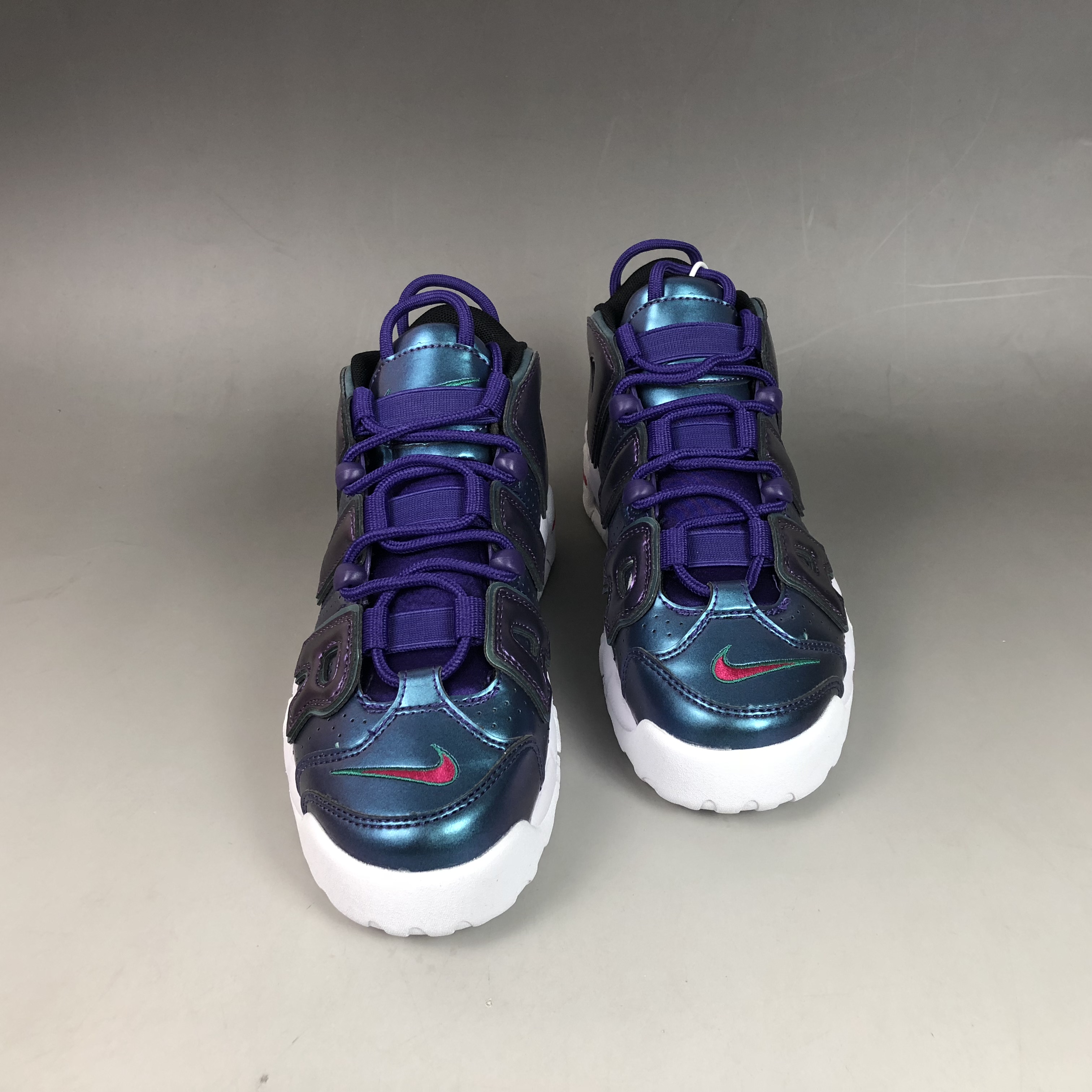 uptempo purple