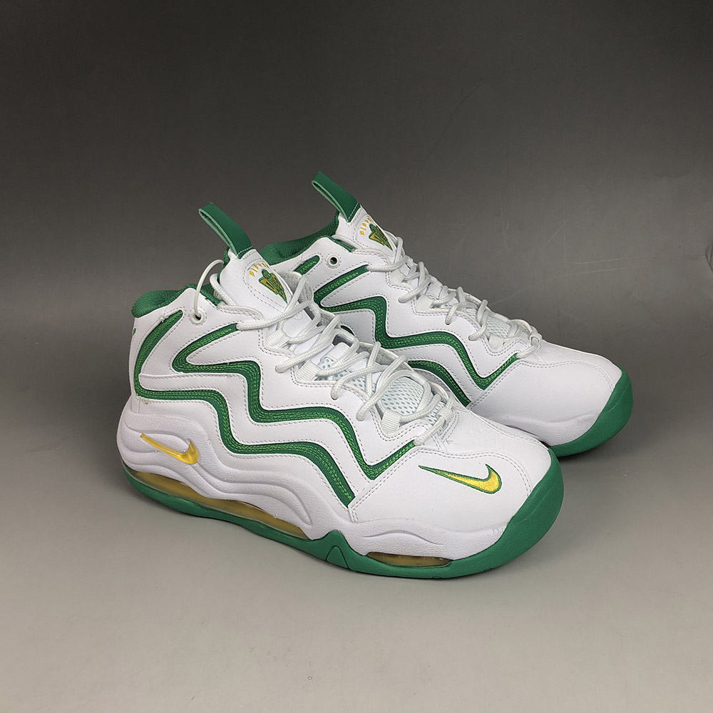 nike air pippen 1 rose