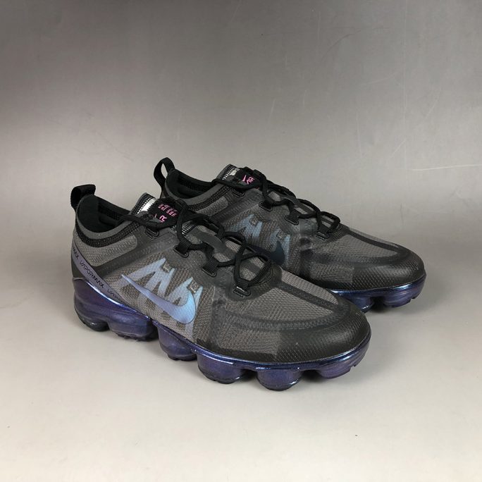 nike air vapormax 2019 blue