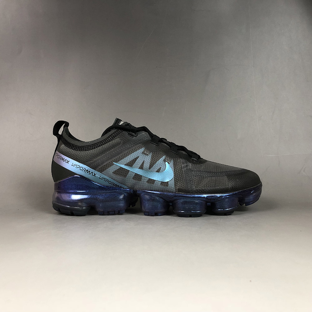 air vapormax 2019 black
