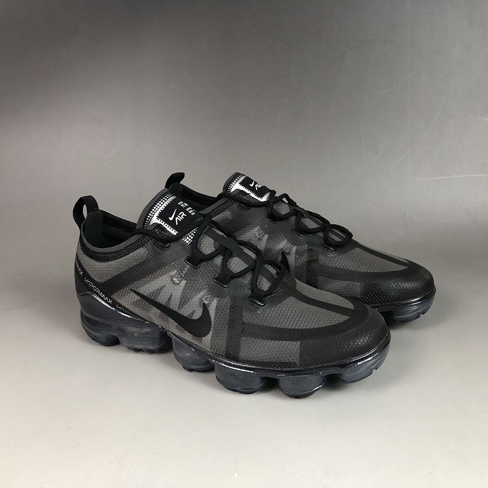 air vapormax 2019 black