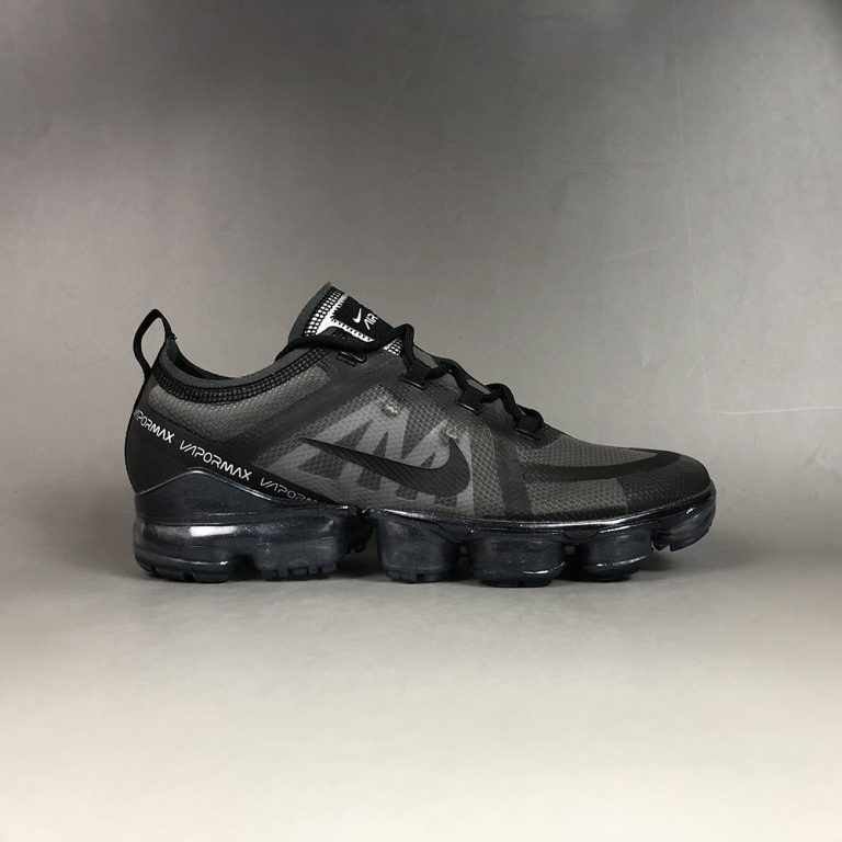 nike air vapormax 2019 black