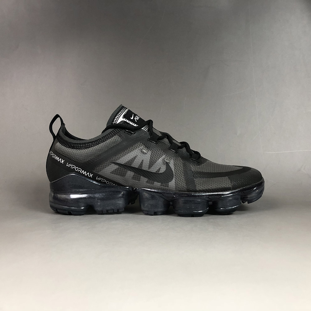 black vapormax for sale