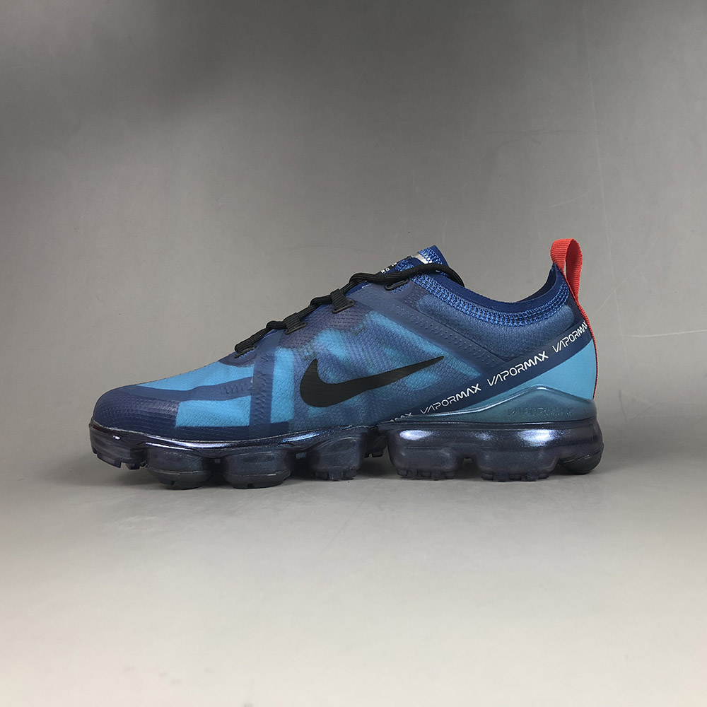 vapormax 2019 blue