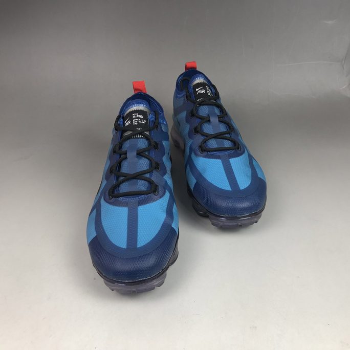 nike air vapormax 2019 light blue