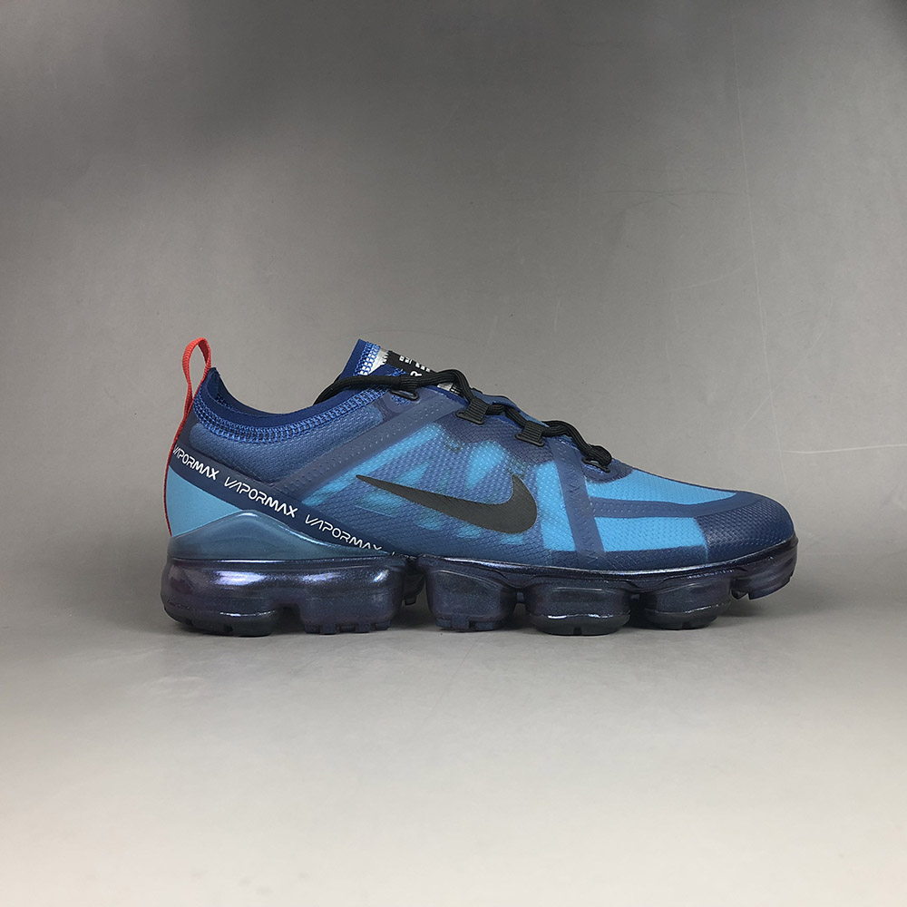 blue nike vapormax 2019