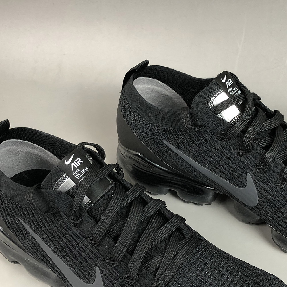 vapormax 3.0 black