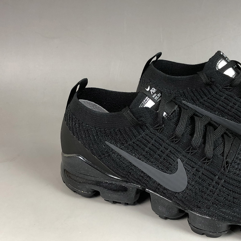 Black Friday Nike Air VaporMax Flyknit 3 mens Shoes Moon