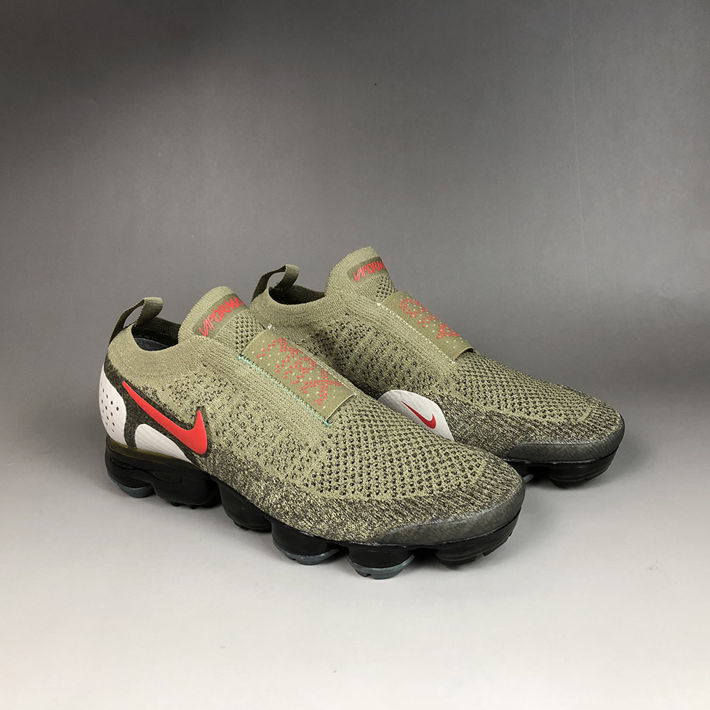 vapormax moc 2 neutral olive