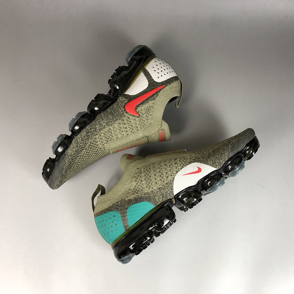 air vapormax moc 2 neutral olive habanero red