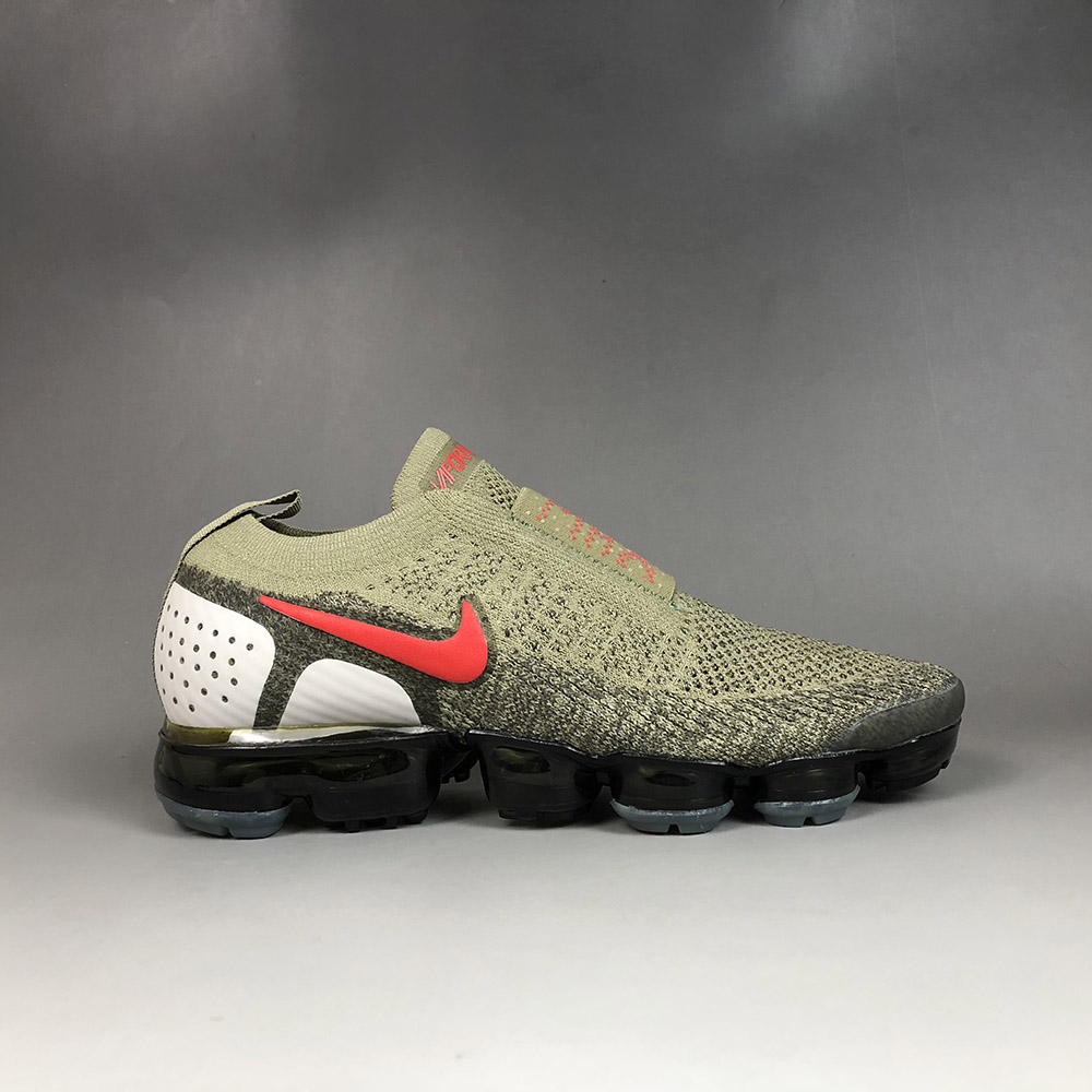 Nike Air VaporMax Moc 2 “Neutral Olive 