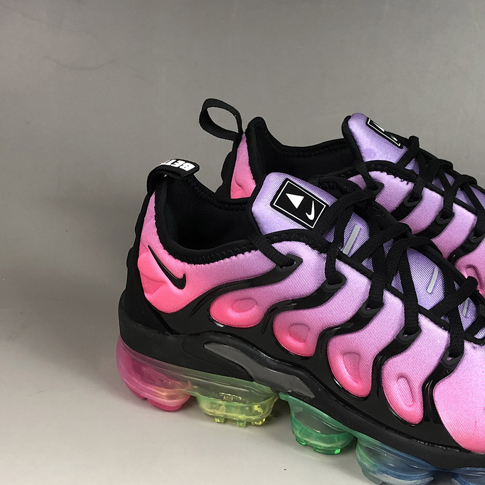 vapormax plus be true